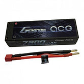 Gens Ace 7200 7.4v 70c Battery